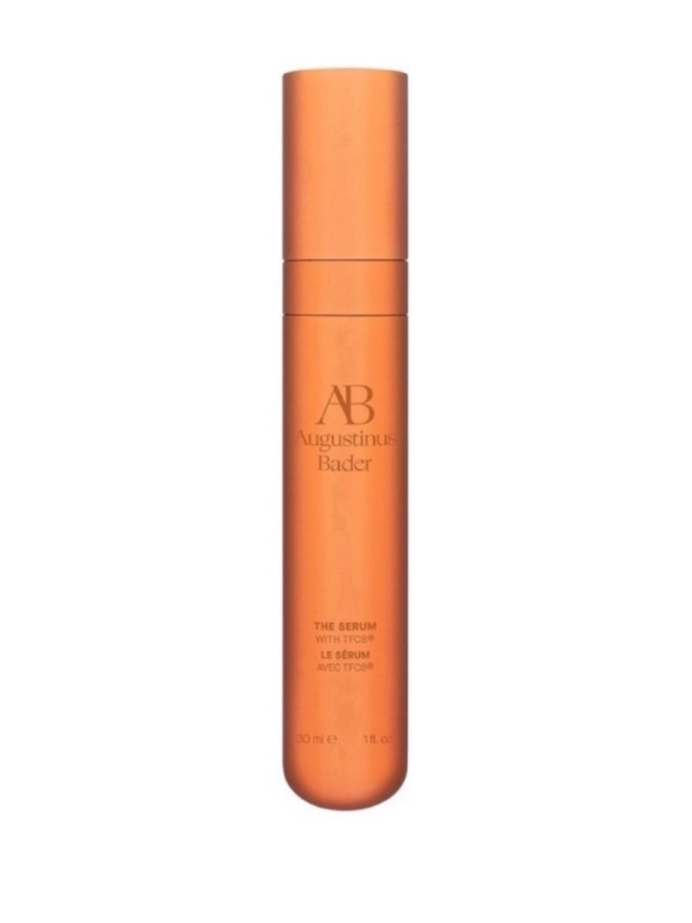 Augustinus Bader The Serum with TFC8 Nomad Refill 30ml